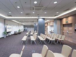 Novotel Sofia