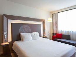 Novotel Sofia