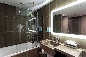 Novotel Sofia