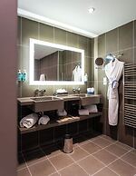 Novotel Sofia