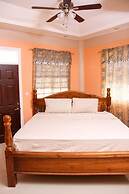 Iso's Bed & Breakfast