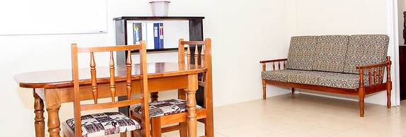 Iso's Bed & Breakfast
