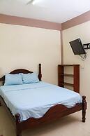 Iso's Bed & Breakfast