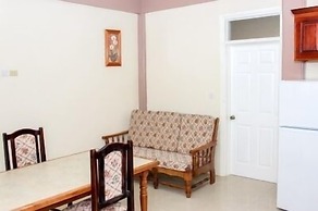Iso's Bed & Breakfast