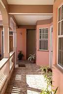 Iso's Bed & Breakfast