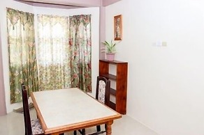 Iso's Bed & Breakfast