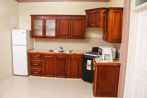 Iso's Bed & Breakfast