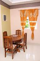 Iso's Bed & Breakfast