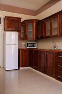 Iso's Bed & Breakfast