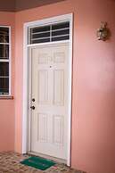 Iso's Bed & Breakfast