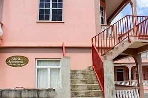 Iso's Bed & Breakfast