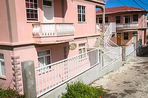 Iso's Bed & Breakfast