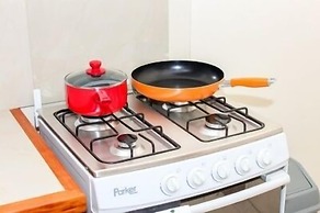 Iso's Bed & Breakfast