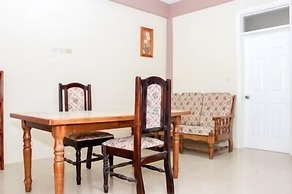 Iso's Bed & Breakfast