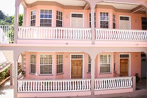 Iso's Bed & Breakfast
