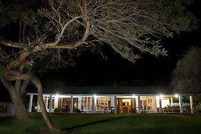 Musketeers Lodge