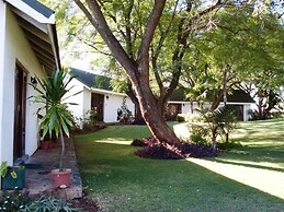 Musketeers Lodge