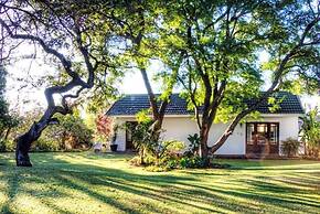 Musketeers Lodge