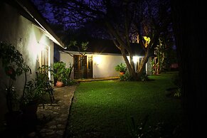 Musketeers Lodge