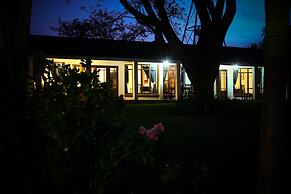 Musketeers Lodge