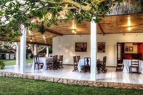 Musketeers Lodge