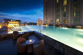 Hatten Hotel Melaka