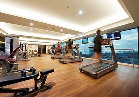 Hatten Hotel Melaka