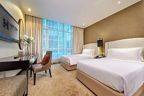 Hatten Hotel Melaka