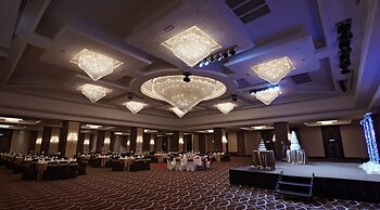 Hatten Hotel Melaka