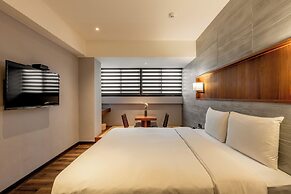 Suye Hotel