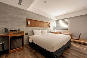 Suye Hotel