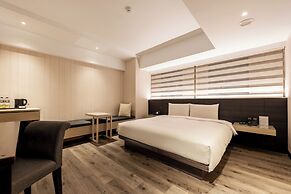 Suye Hotel