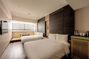 Suye Hotel
