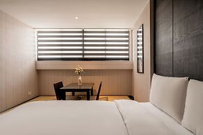 Suye Hotel