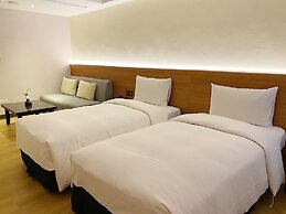 Suye Hotel