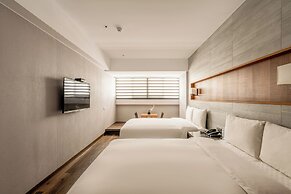 Suye Hotel