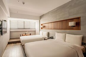 Suye Hotel
