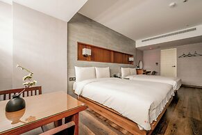 Suye Hotel