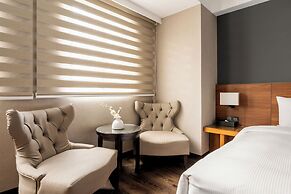Suye Hotel