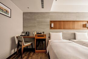 Suye Hotel