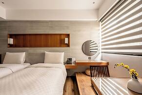 Suye Hotel