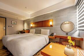Suye Hotel