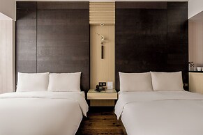 Suye Hotel