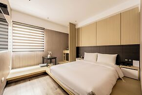 Suye Hotel