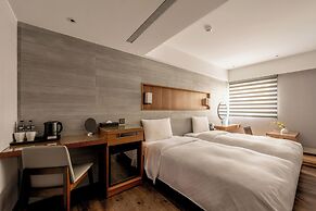 Suye Hotel