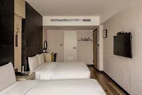 Suye Hotel