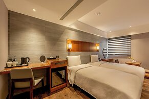 Suye Hotel