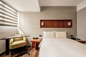 Suye Hotel