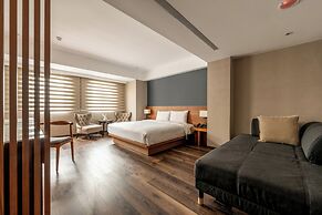 Suye Hotel