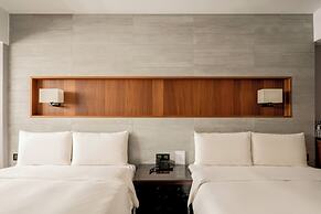 Suye Hotel